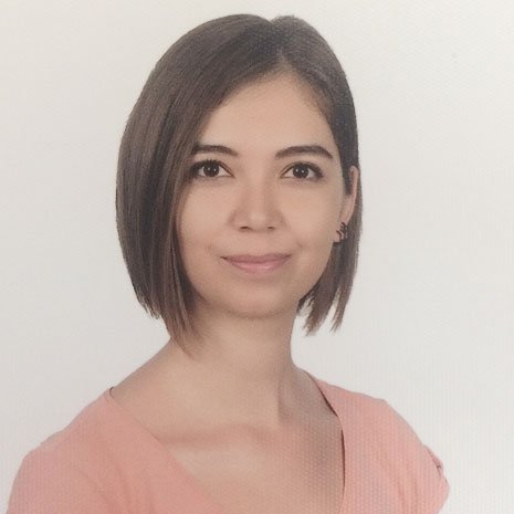 Bilge Özdoğan Cumalı