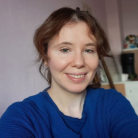 Merve Gizem Cevheroğlu