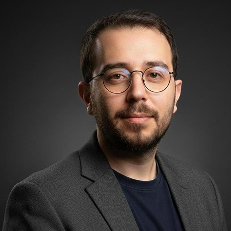 Murat Akşit