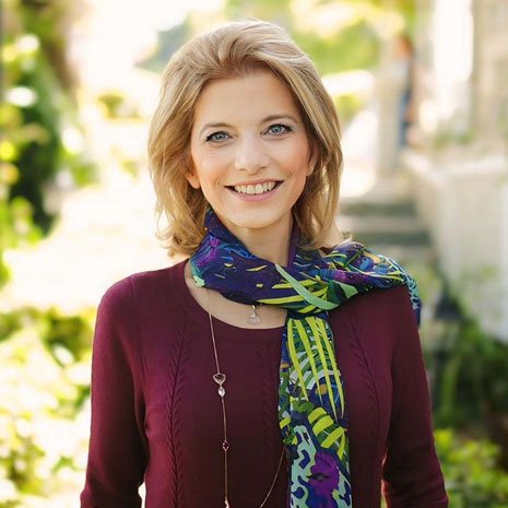 Nilgün Kıran Cılız