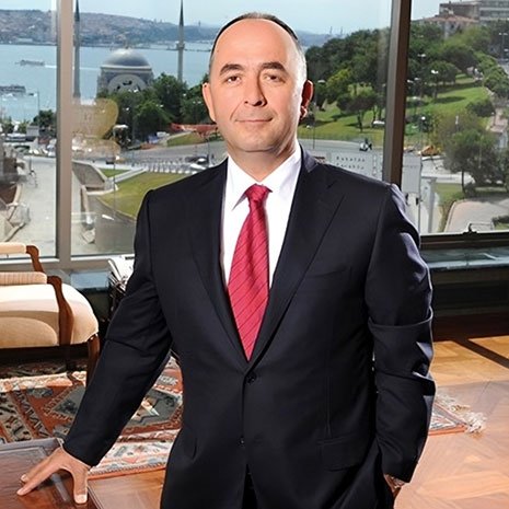 Ahmet Vedat Akgiray