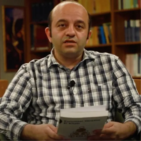 Davut Pehlivanlı