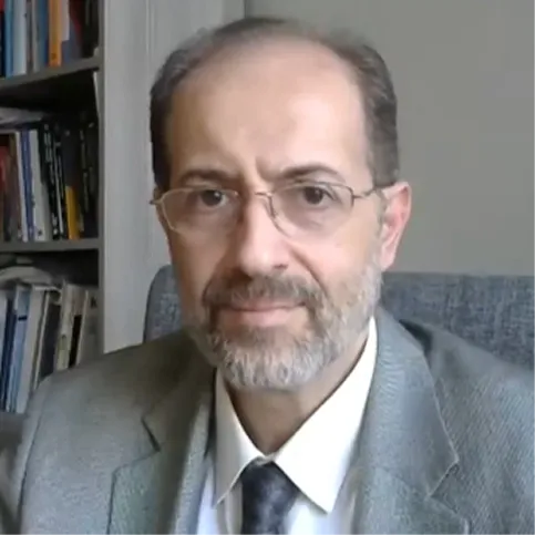 Mehmet Saraç