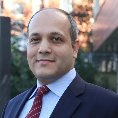 Rasim Özcan