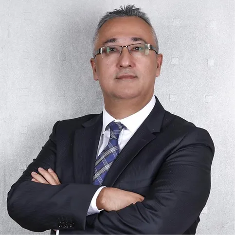 Serhat Yanık